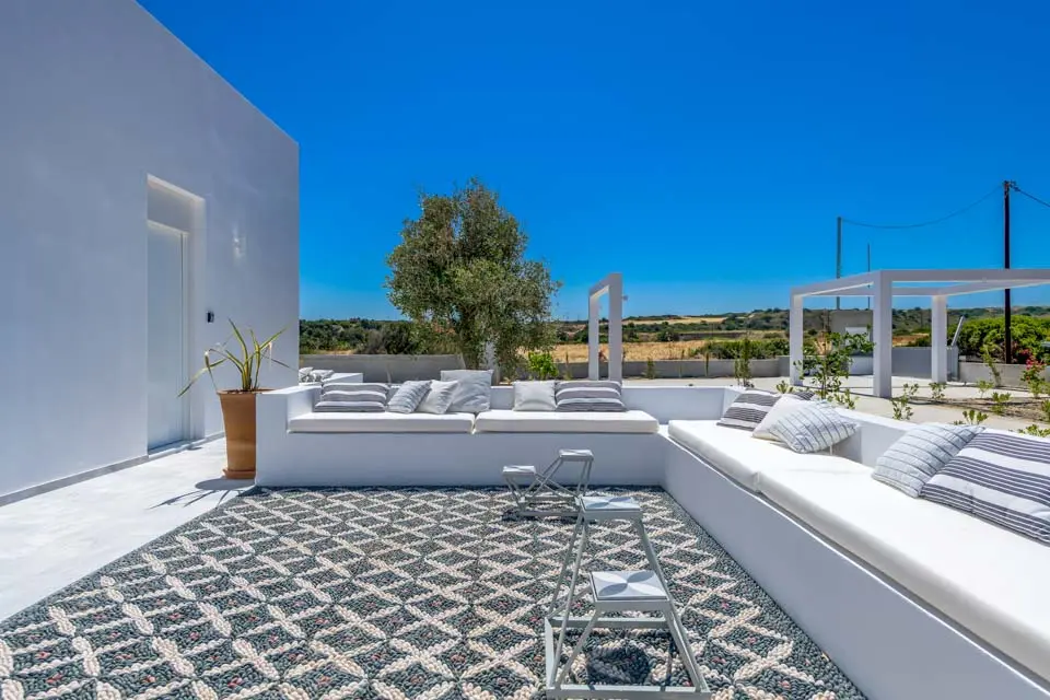Villa Seashore