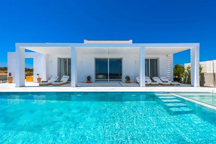 Villa Seashore