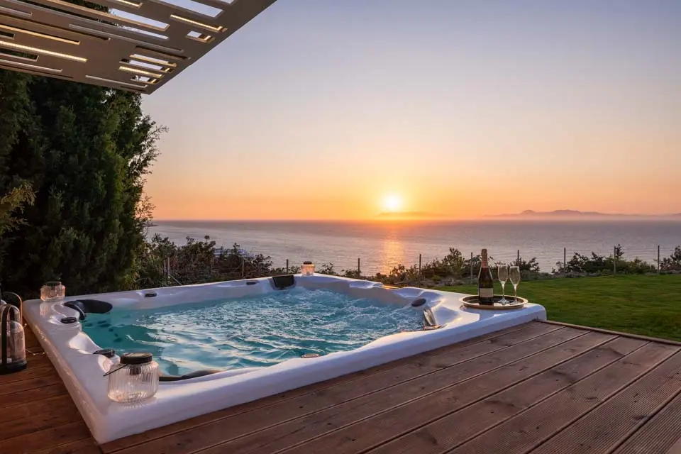 Villa Monte Smith