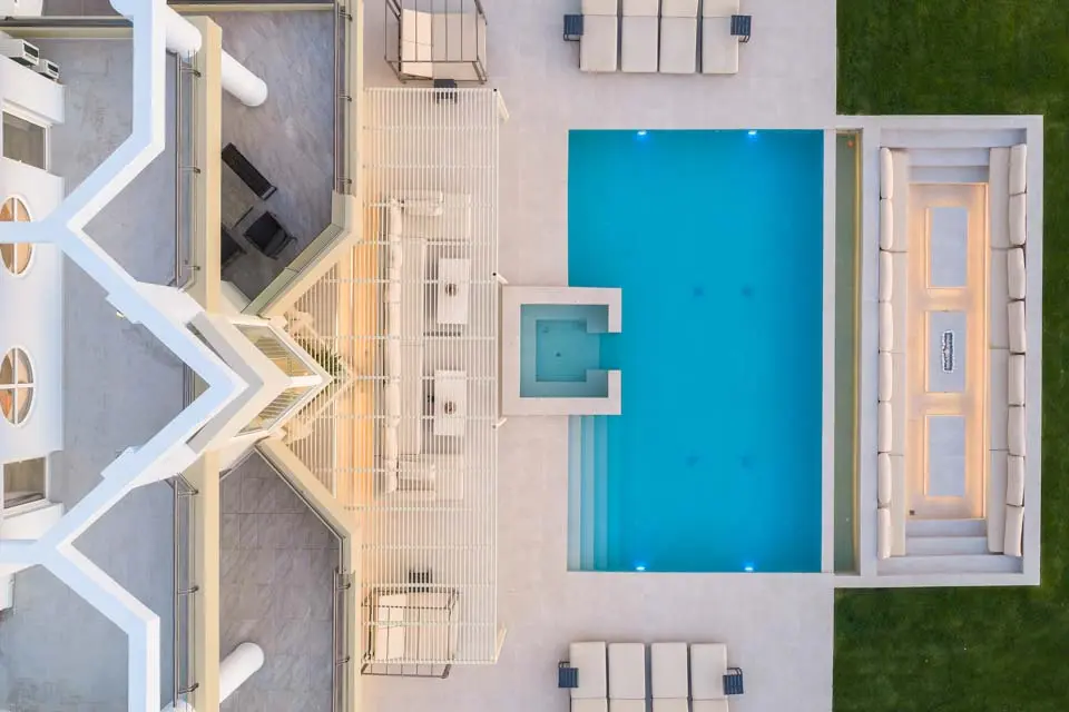 Villa Monte Smith