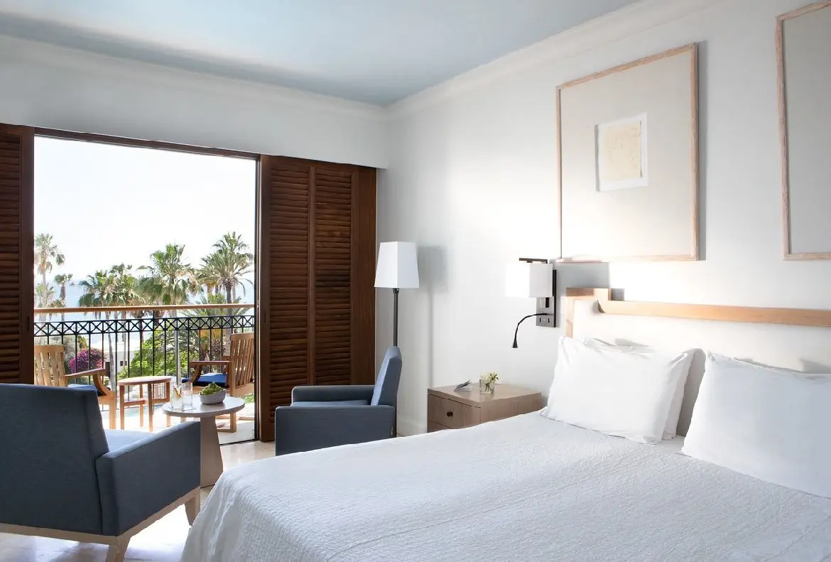 Annabelle Hotel gallery image 11