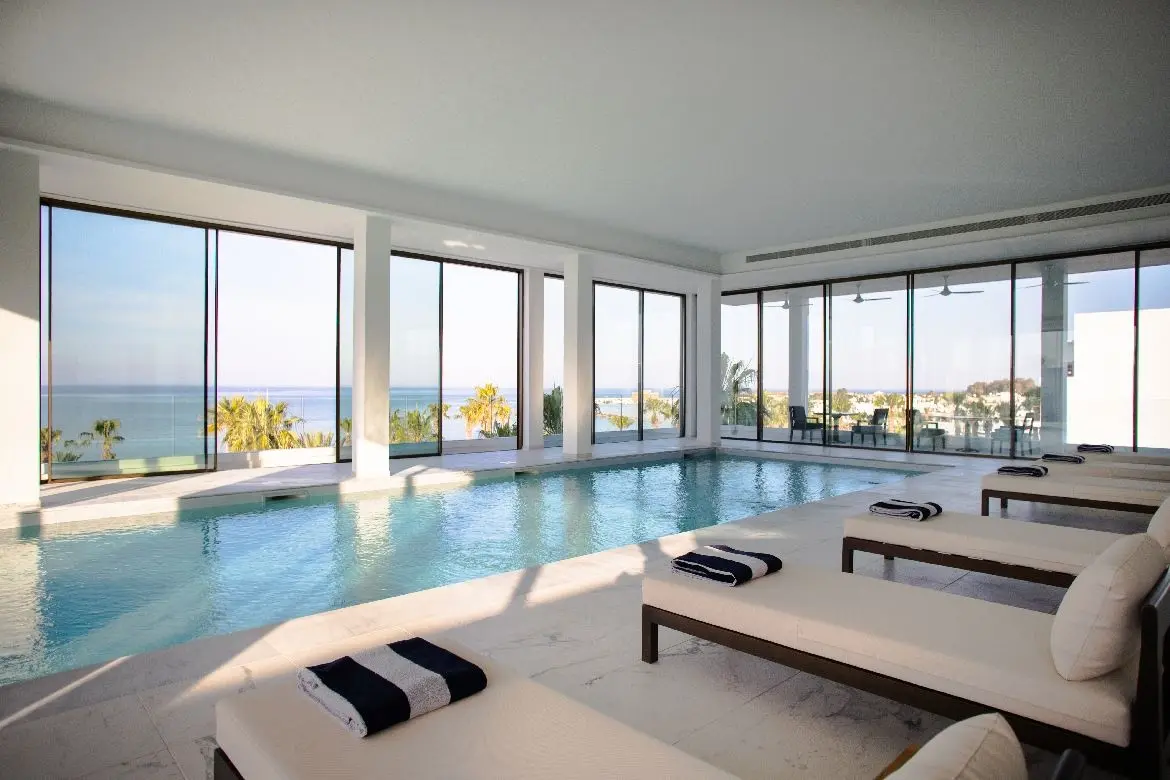 Annabelle Hotel gallery image 9