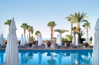 Annabelle Hotel