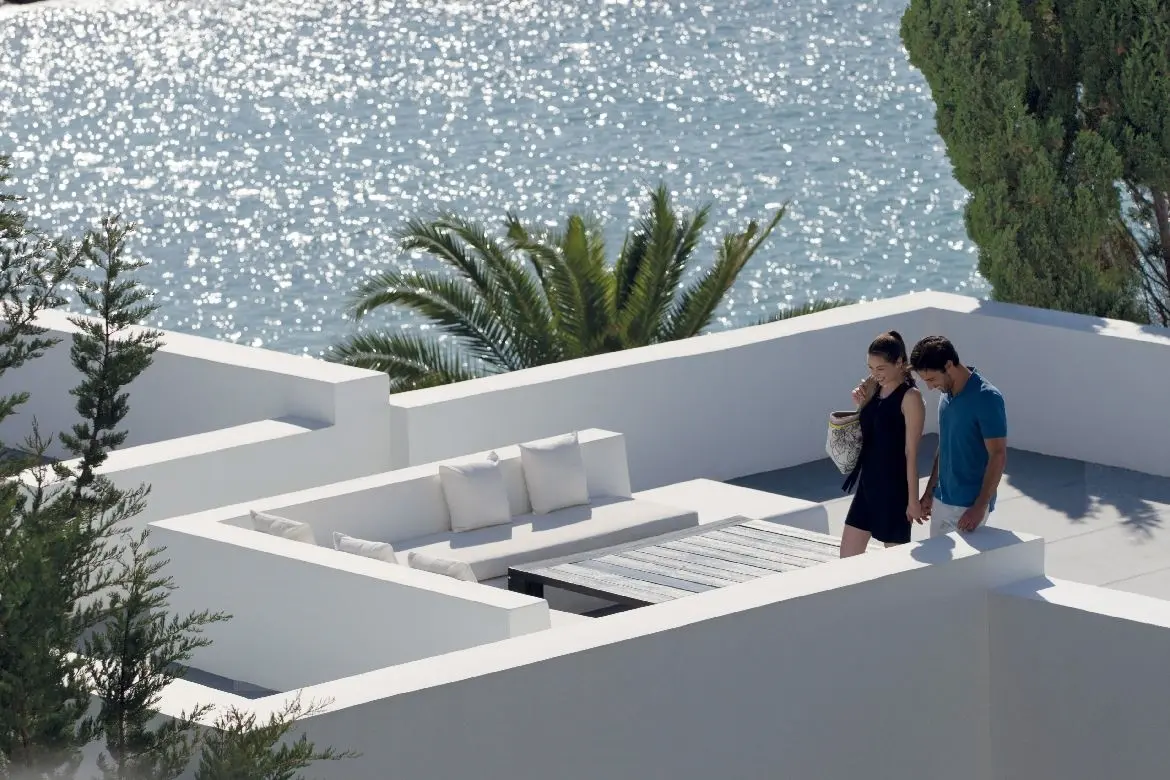 Almyra Hotel gallery image 4