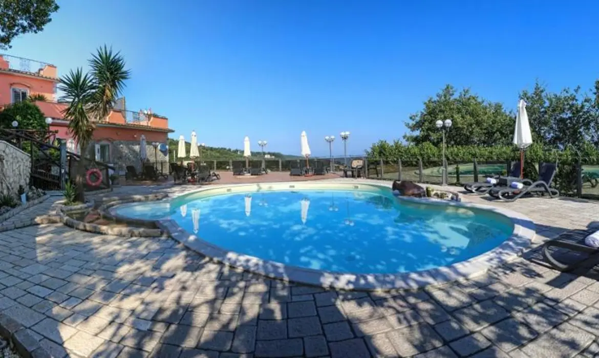 Hotel and Village Prestige