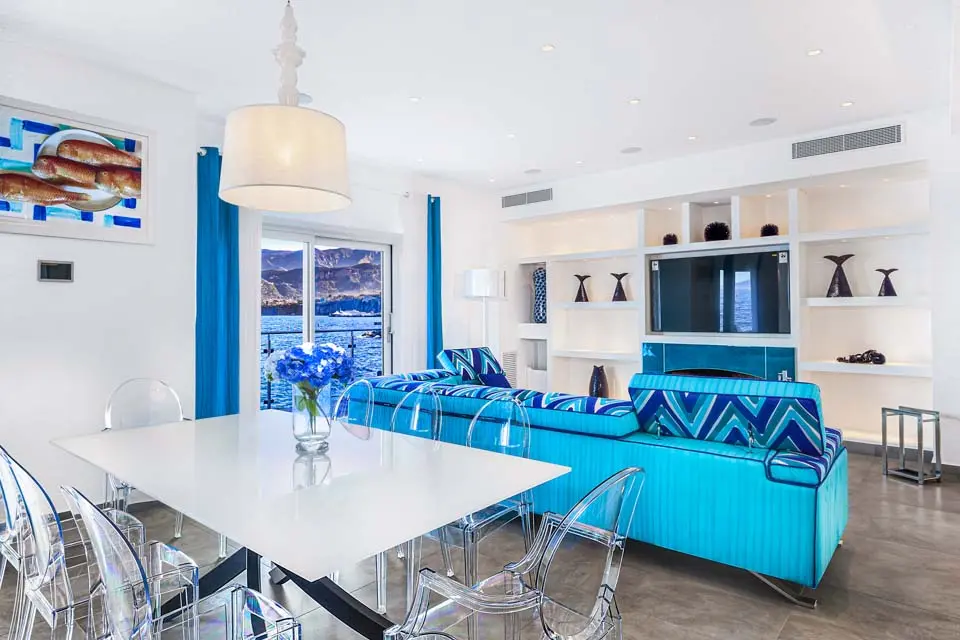 Villa Rockpool