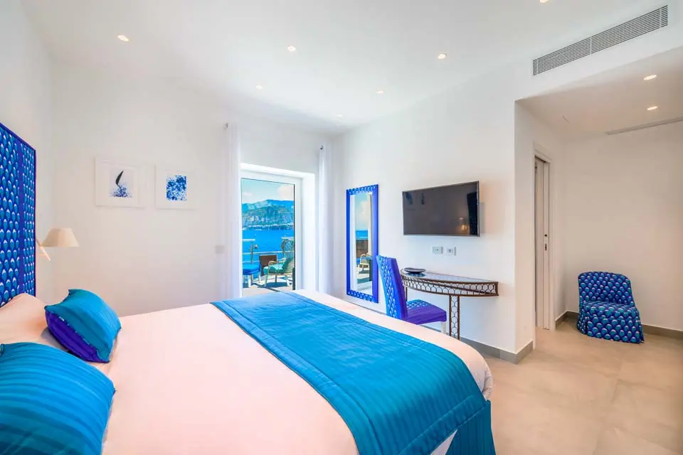 Villa Rockpool