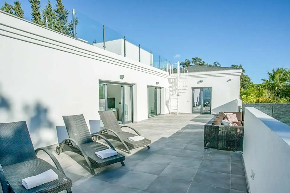 Casa 23