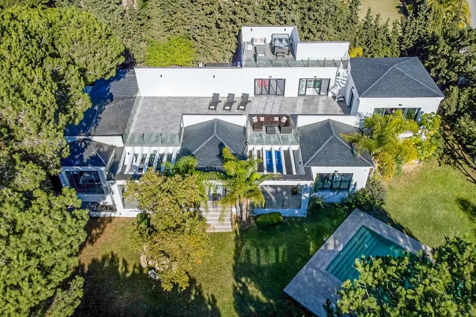 Casa 23