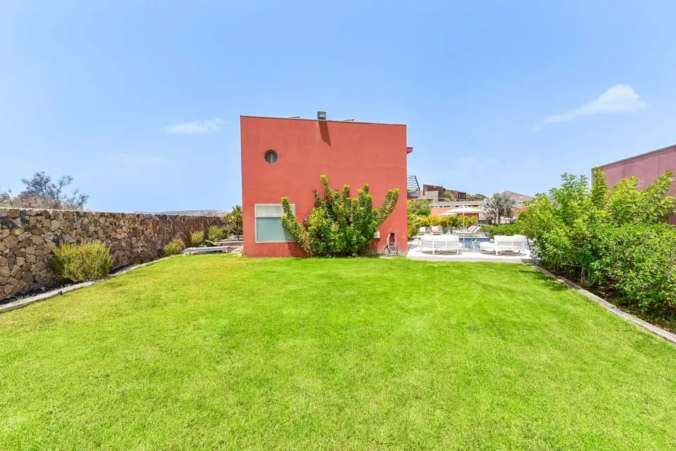 Villa Salobre 6