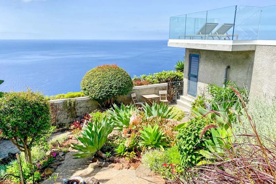Villa Aquarela