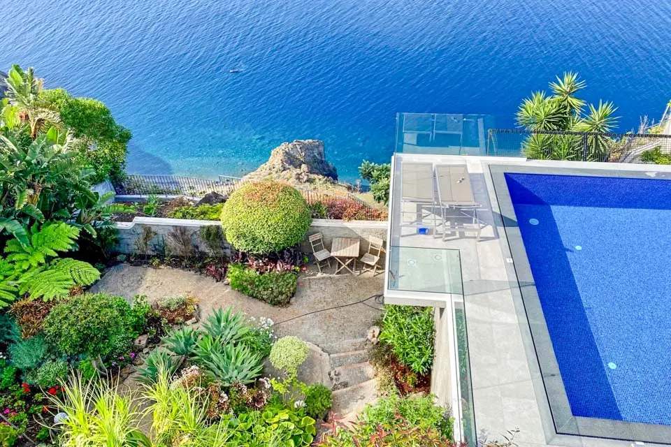 Villa Aquarela
