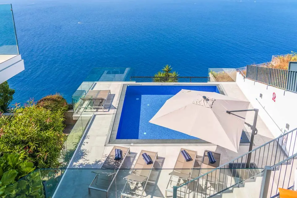 Villa Aquarela