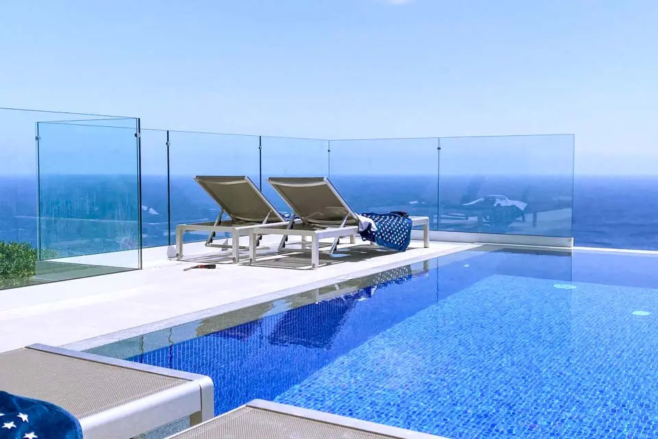 Villa Aquarela