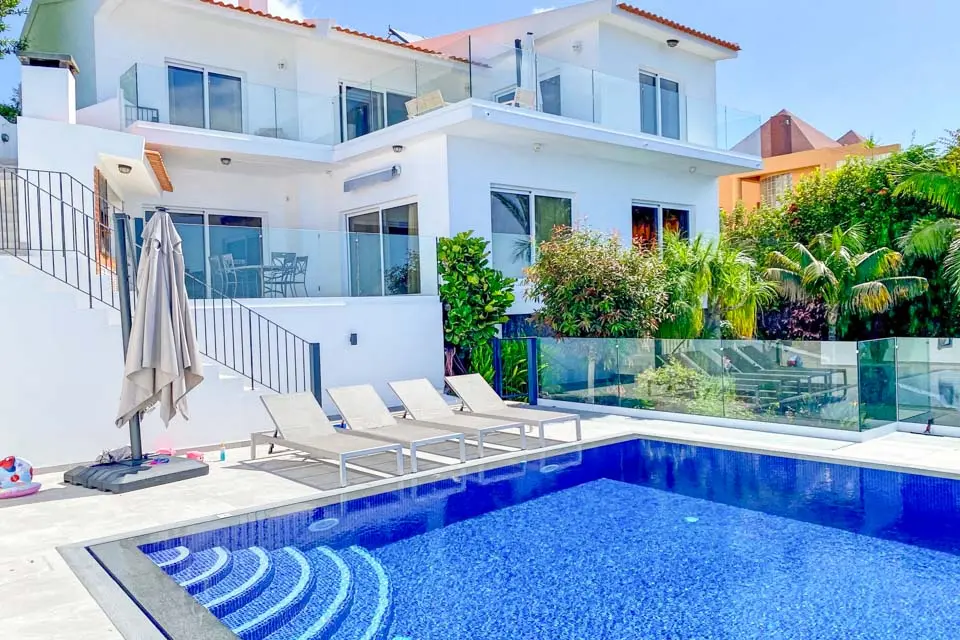 Villa Aquarela