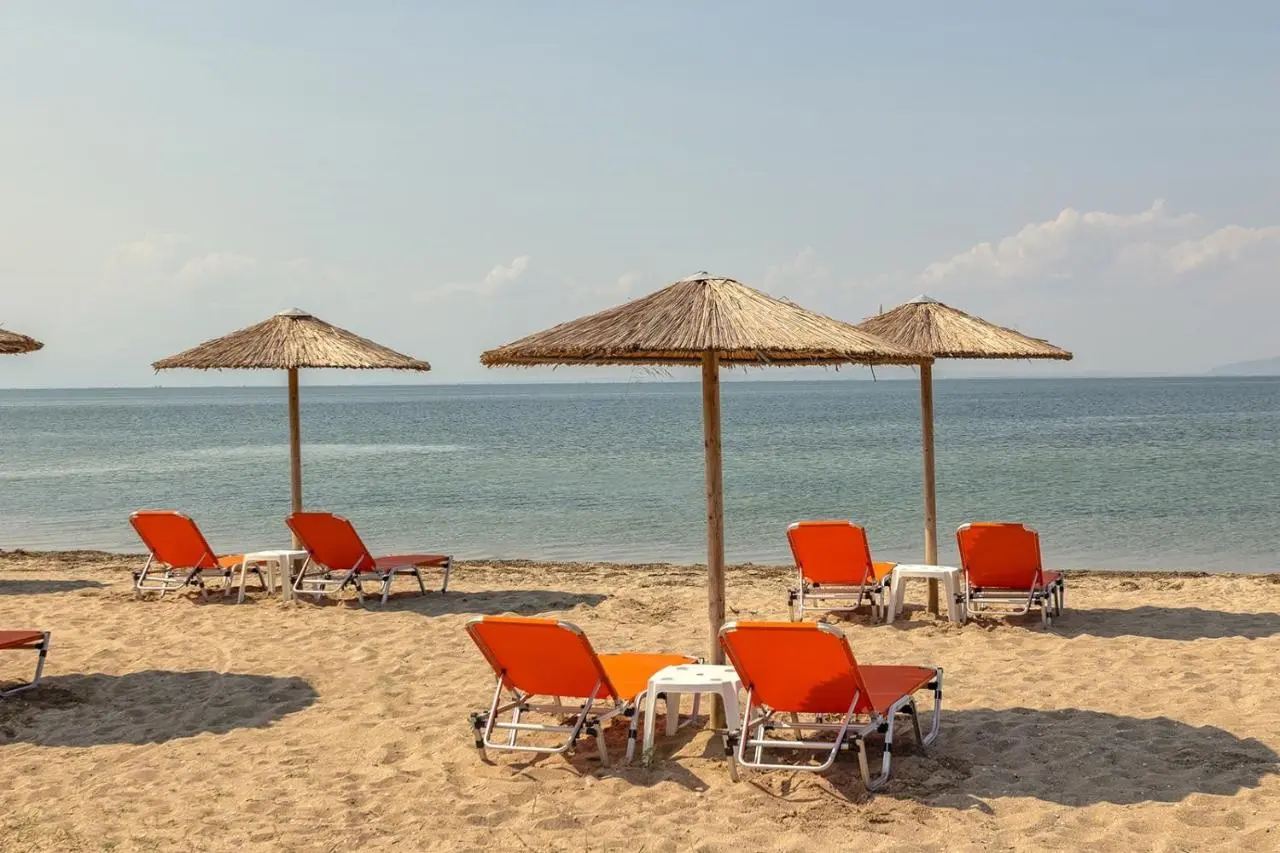 Sun Beach Hotel gallery image 11
