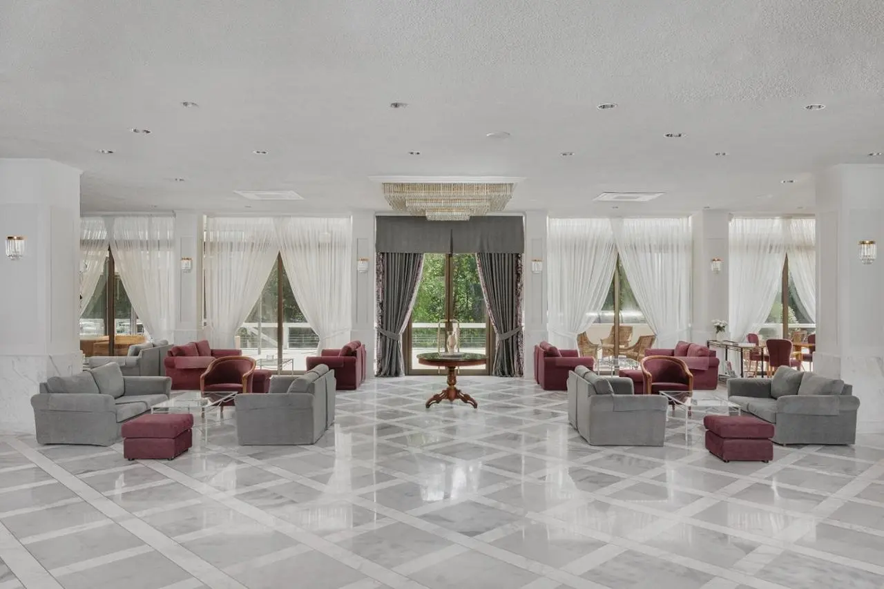 Sun Beach Hotel gallery image 4