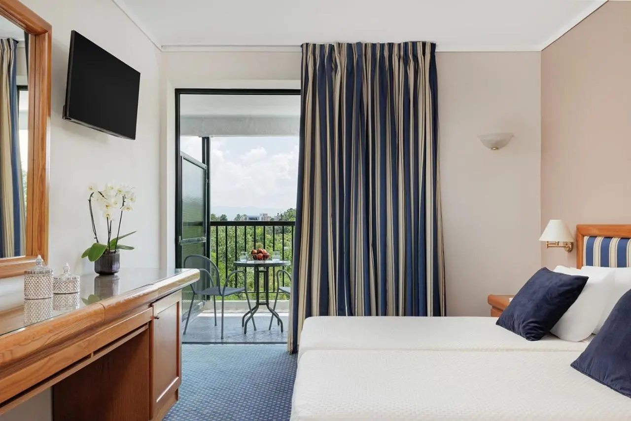 Sun Beach Hotel gallery image 6