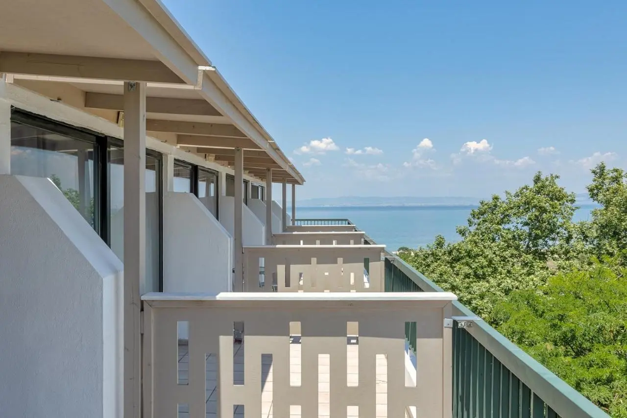 Sun Beach Hotel gallery image 7