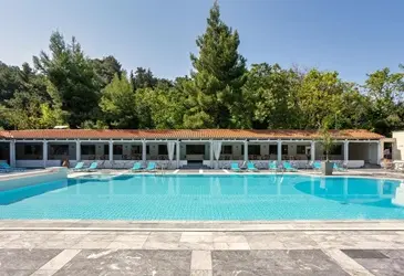 Sun Beach Hotel