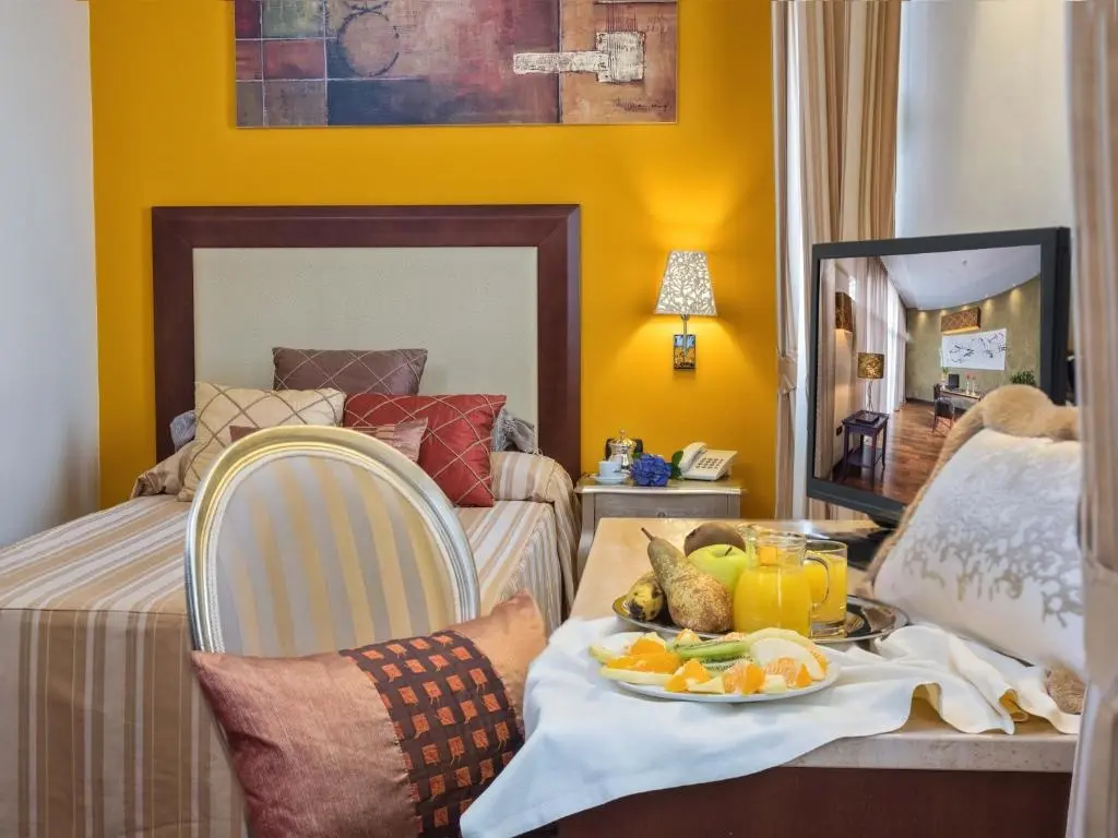 Hotel For You gallery image 15