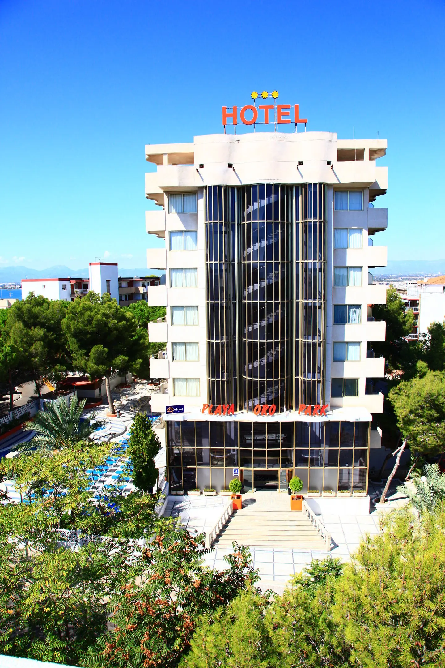 Salou Sunset by Pierre & Vacances (Formerly known as Playa de Oro) gallery image 6