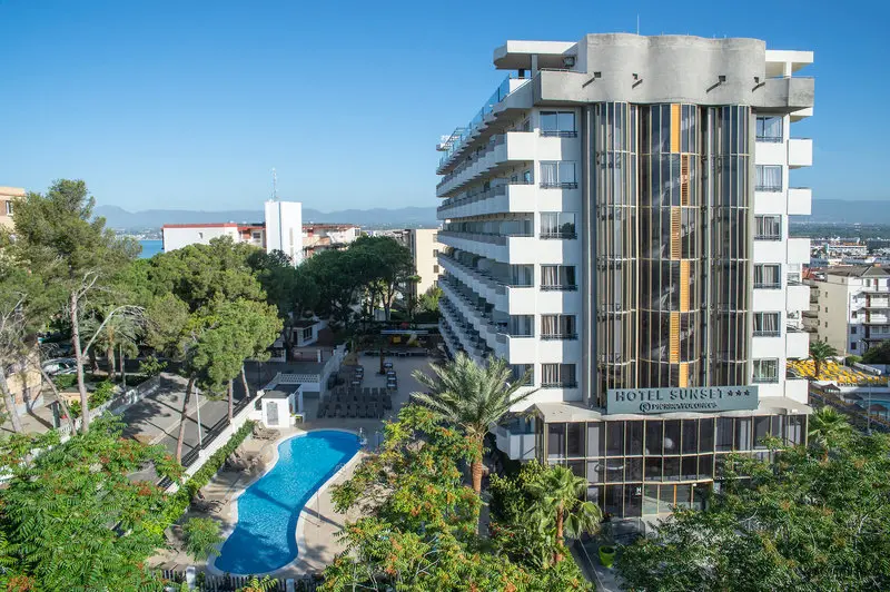 Salou Sunset by Pierre & Vacances (Formerly known as Playa de Oro) gallery image 5