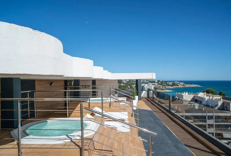 Salou Sunset by Pierre & Vacances (Formerly known as Playa de Oro) gallery image 19