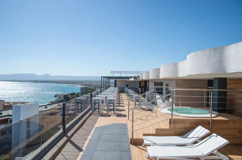 Salou Sunset by Pierre & Vacances (Formerly known as Playa de Oro) gallery image 8