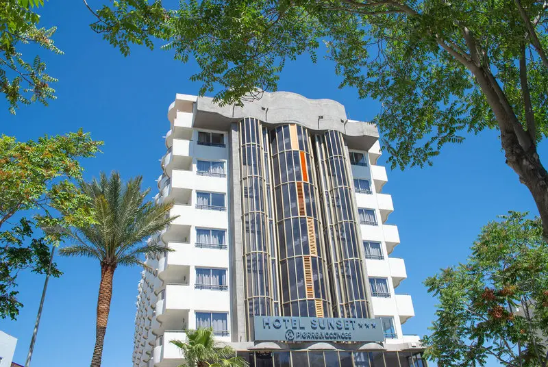 Salou Sunset by Pierre & Vacances (Formerly known as Playa de Oro) gallery image 7