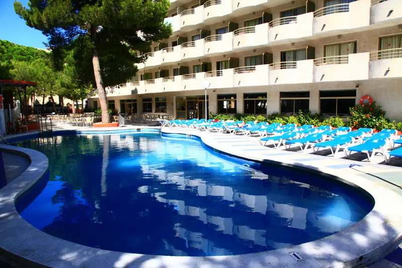 Salou Sunset by Pierre & Vacances (Formerly known as Playa de Oro)