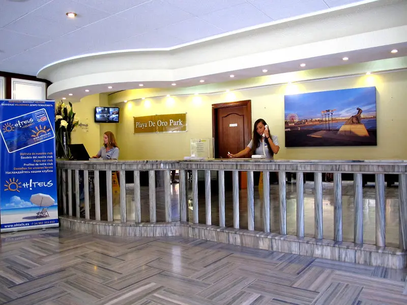 Salou Sunset by Pierre & Vacances (Formerly known as Playa de Oro) gallery image 17