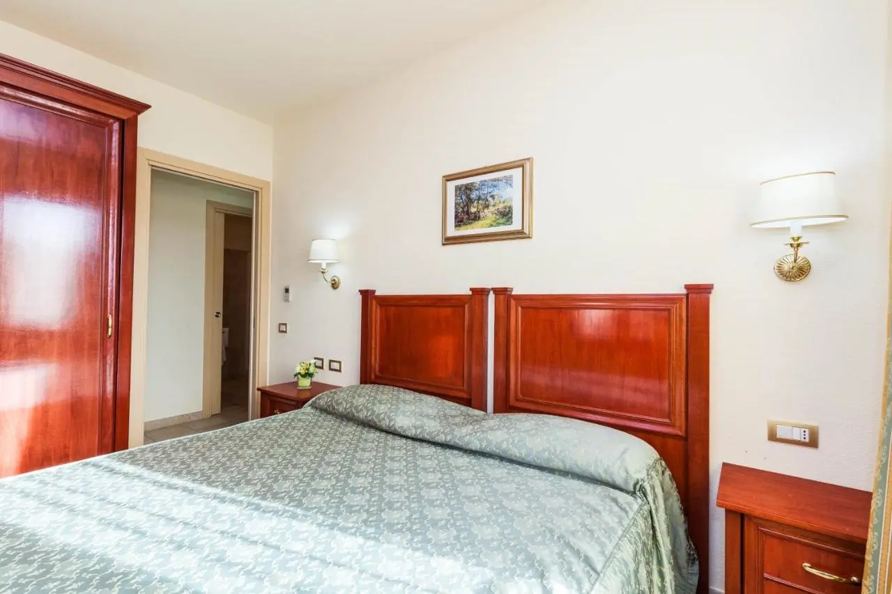 Hotel Regina Elena gallery image 3