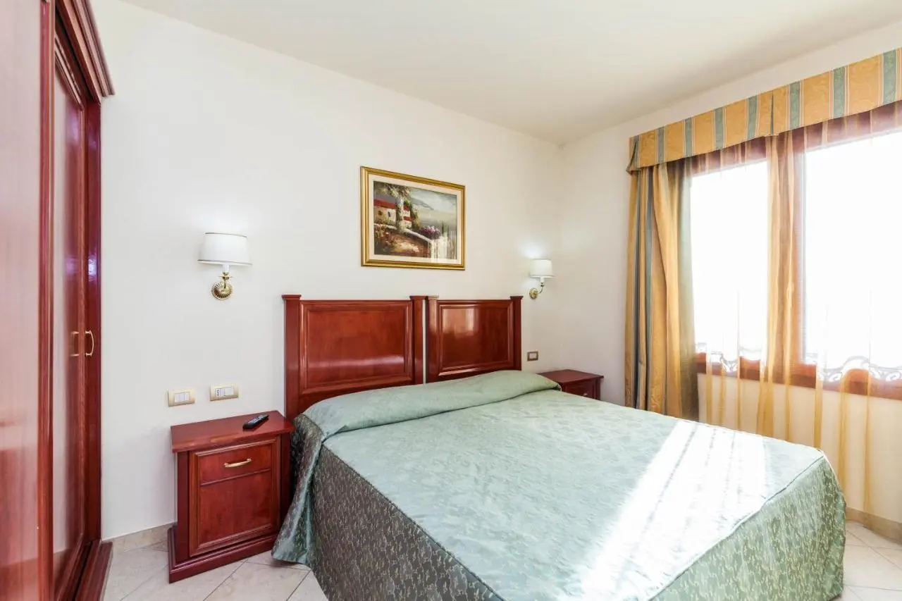 Hotel Regina Elena gallery image 4