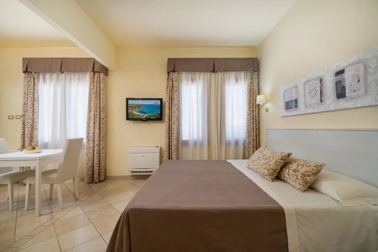 Hotel Regina Elena gallery image 6