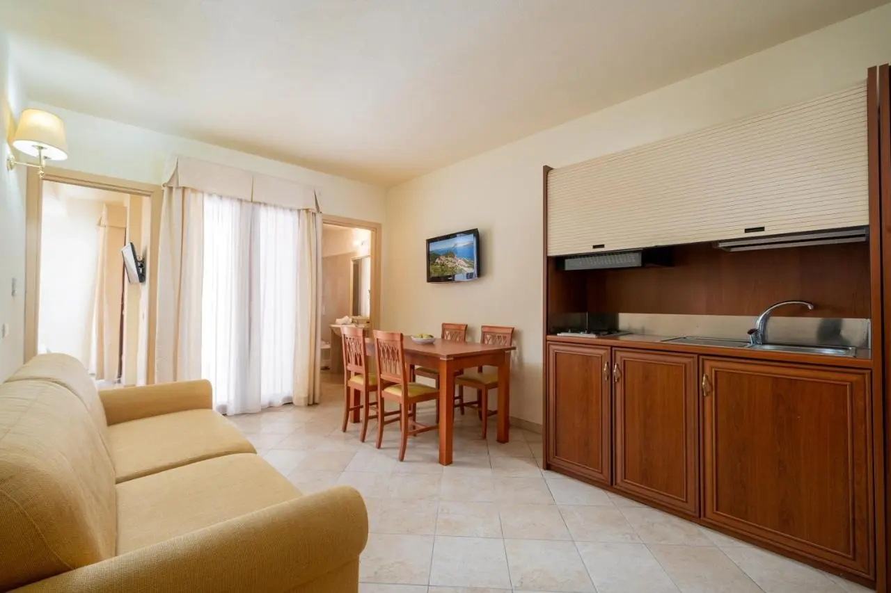 Hotel Regina Elena gallery image 7