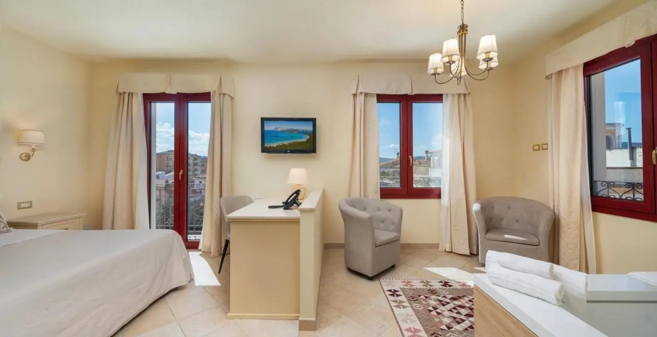 Hotel Regina Elena gallery image 8