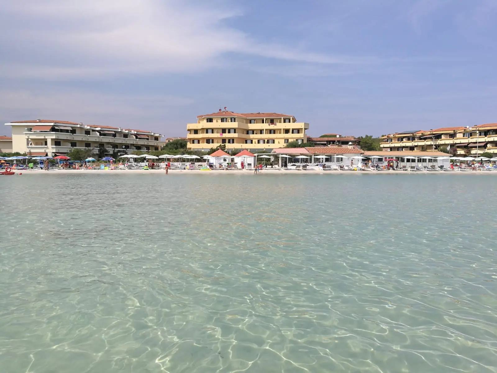 Castello Hotel gallery image 1