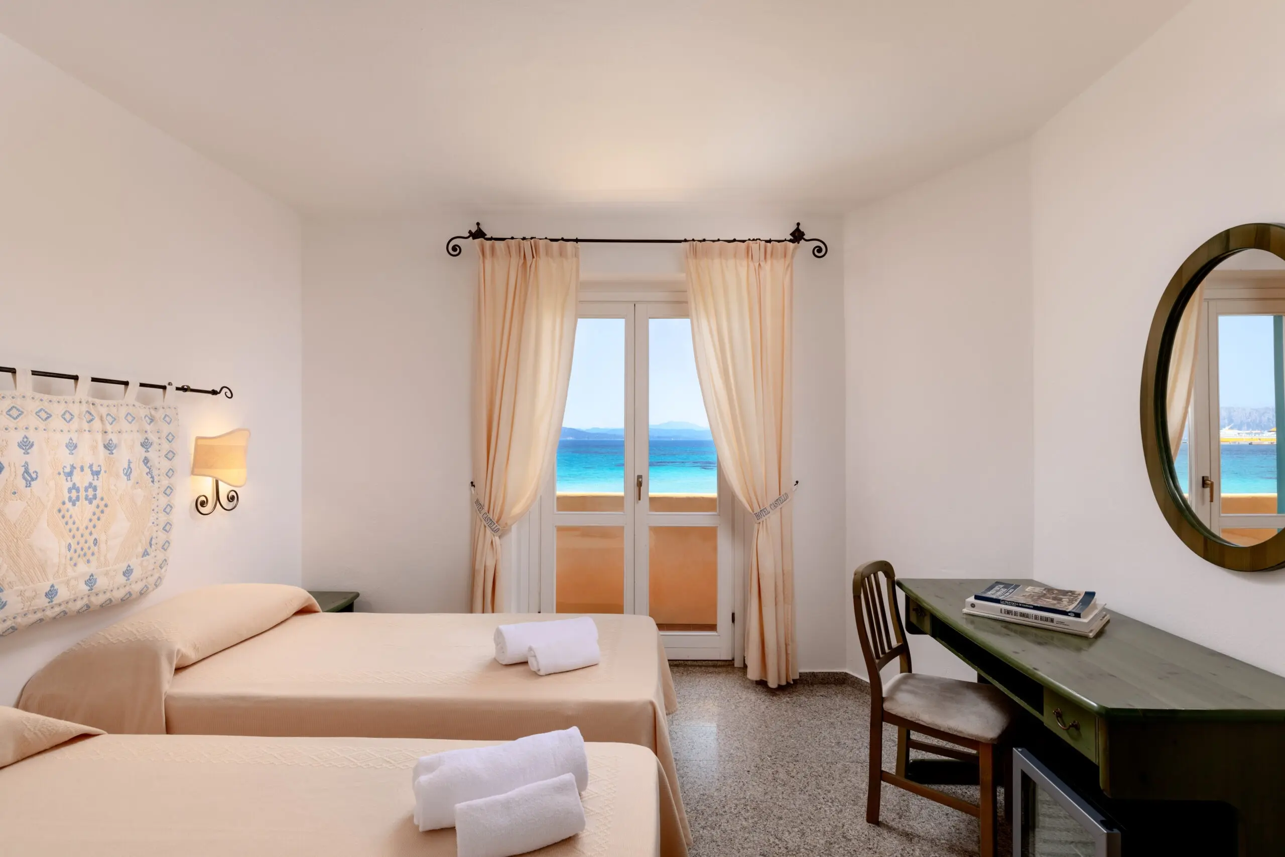Castello Hotel gallery image 10