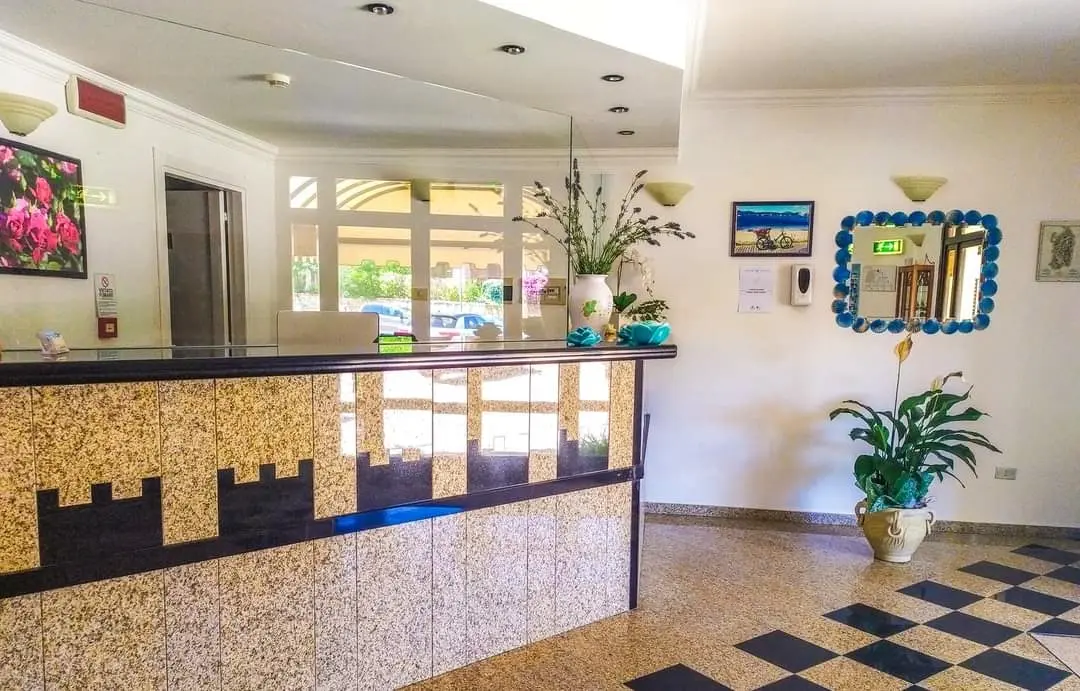 Castello Hotel gallery image 3
