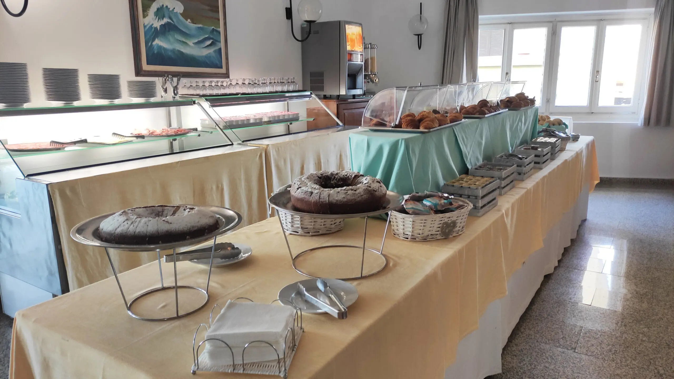 Castello Hotel gallery image 5