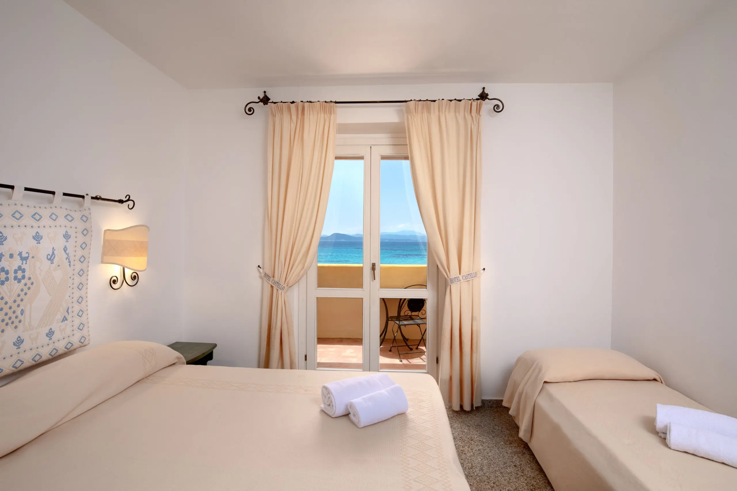 Castello Hotel gallery image 7