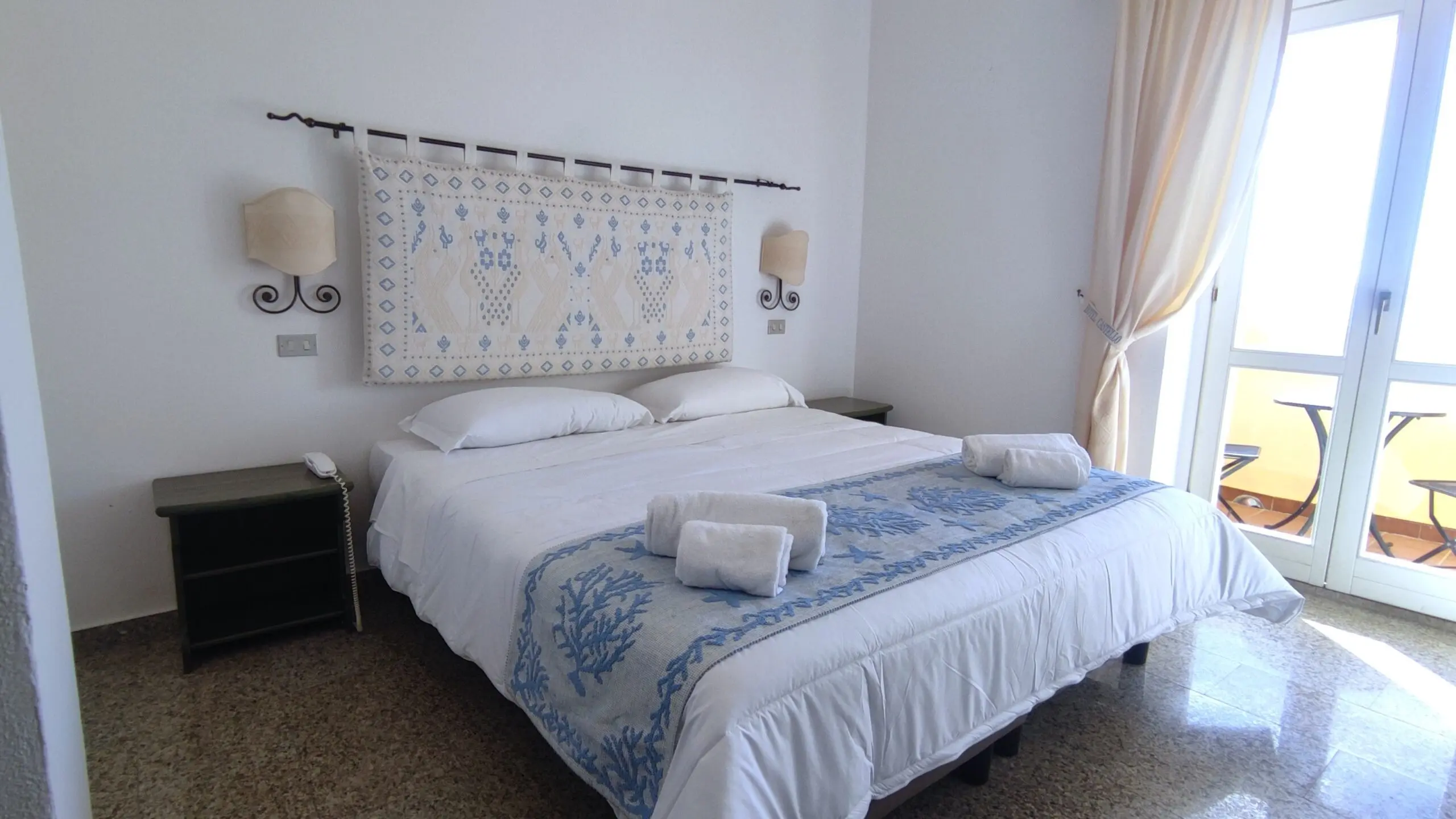 Castello Hotel gallery image 9