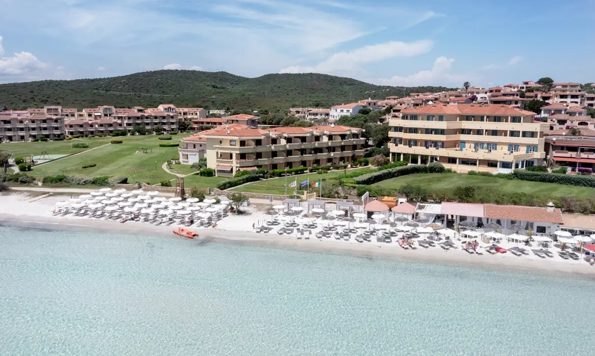 Castello Hotel