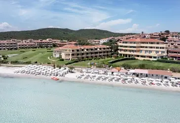 Castello Hotel