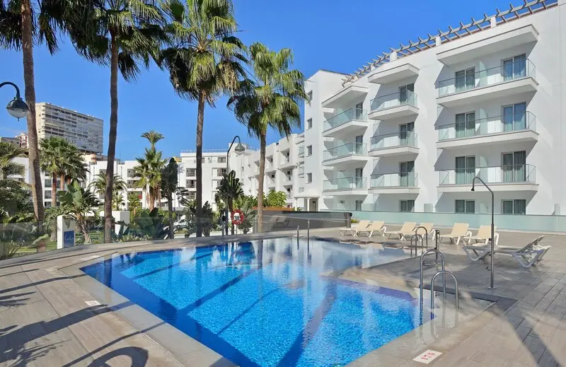 Sol Torremolinos Don Marco (AGP)