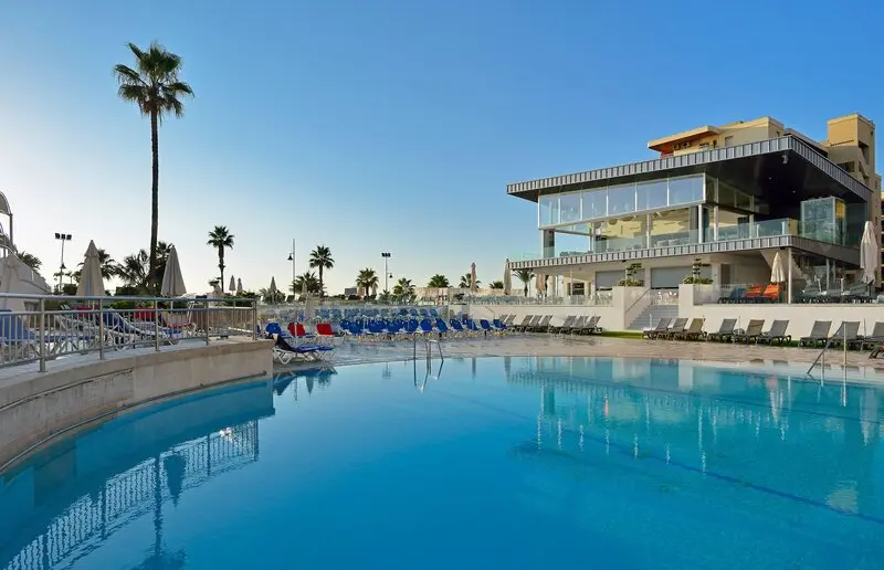 Sol Torremolinos Don Marco (AGP) gallery image 2