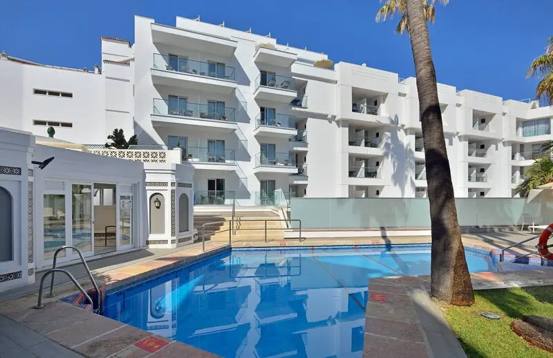 Sol Torremolinos Don Marco (AGP) gallery image 1