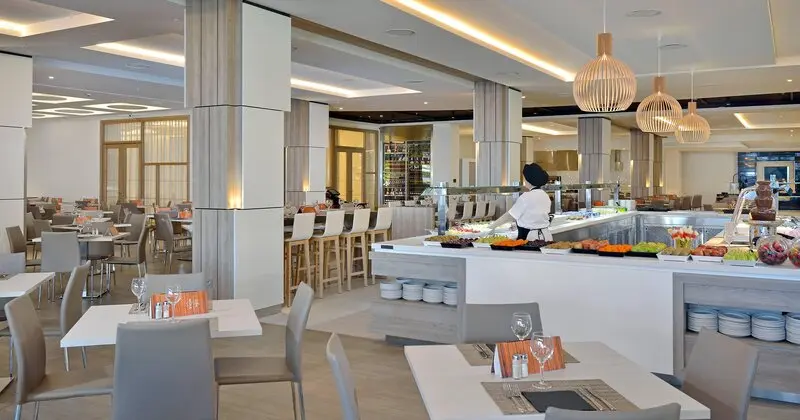 Sol Torremolinos Don Marco (AGP) gallery image 26