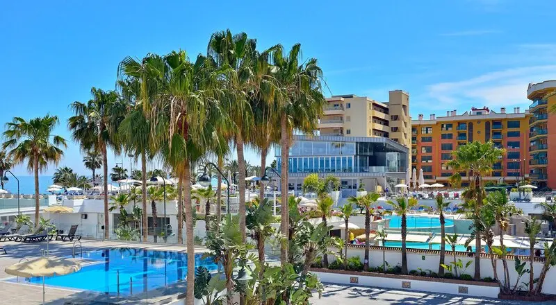 Sol Torremolinos Don Marco (AGP) gallery image 6